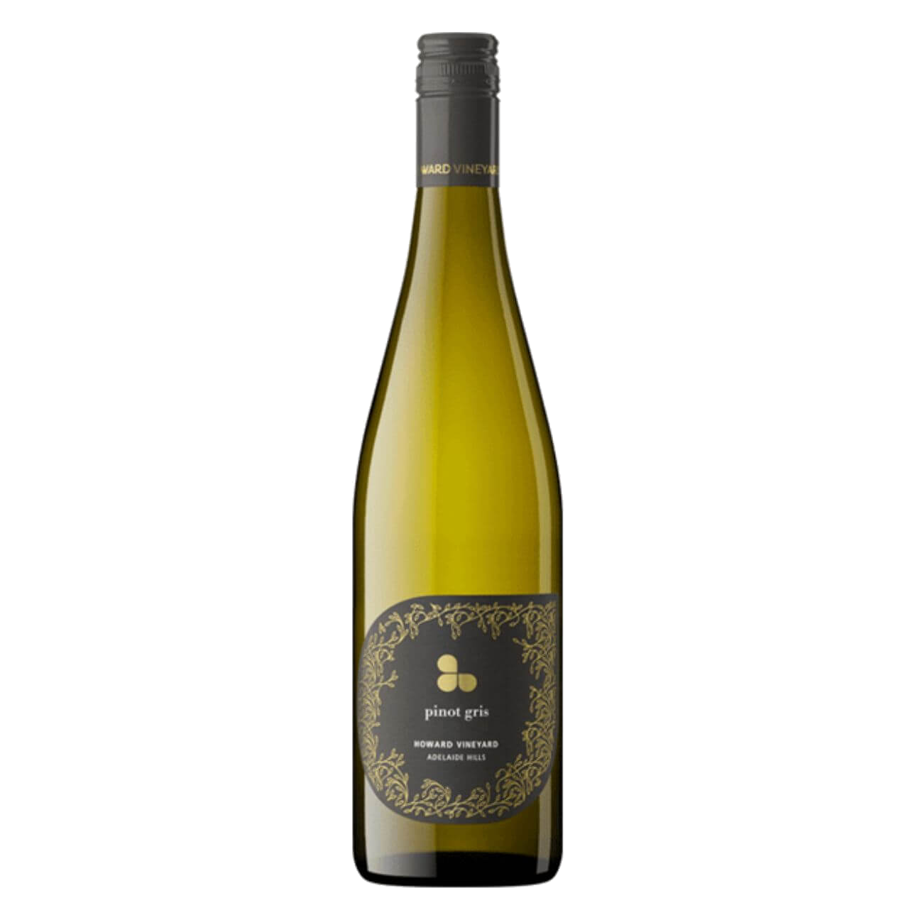 Howard Vineyard Pinot Gris 2025 (12 Bottles) Adelaide Hills, SA