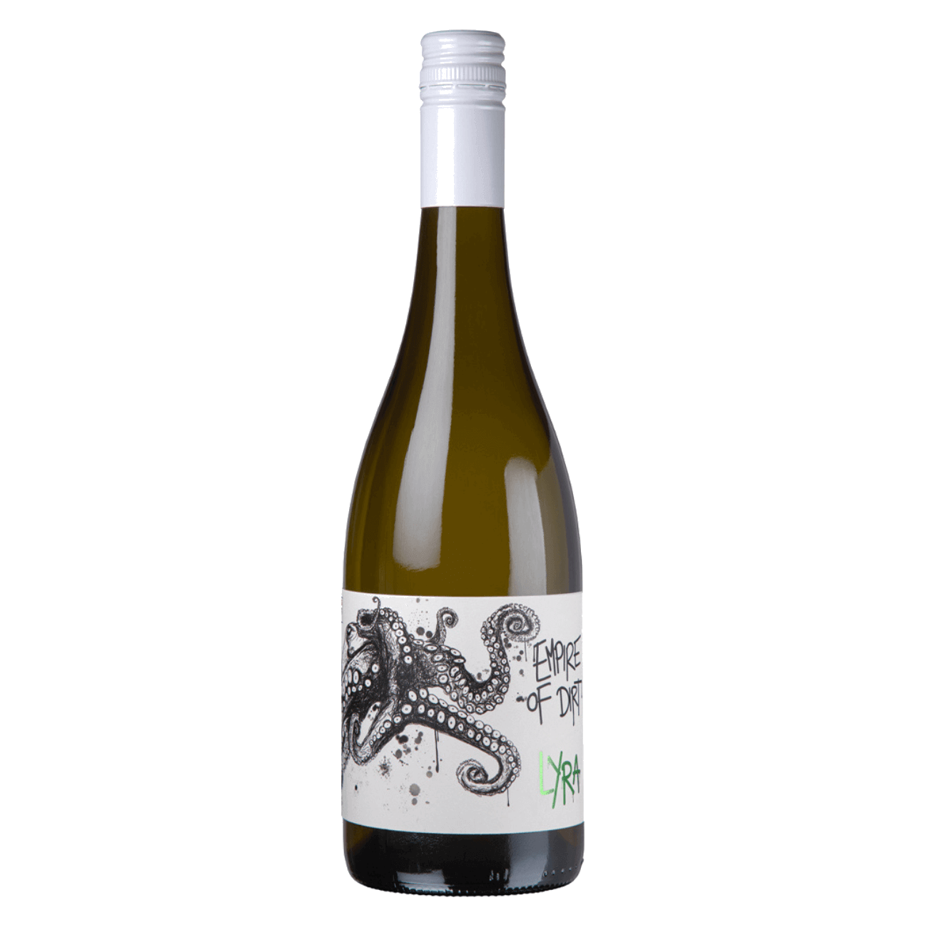 Empire of Dirt Lyra Chardonnay 2023 (12 Bottles) Geelong, VIC