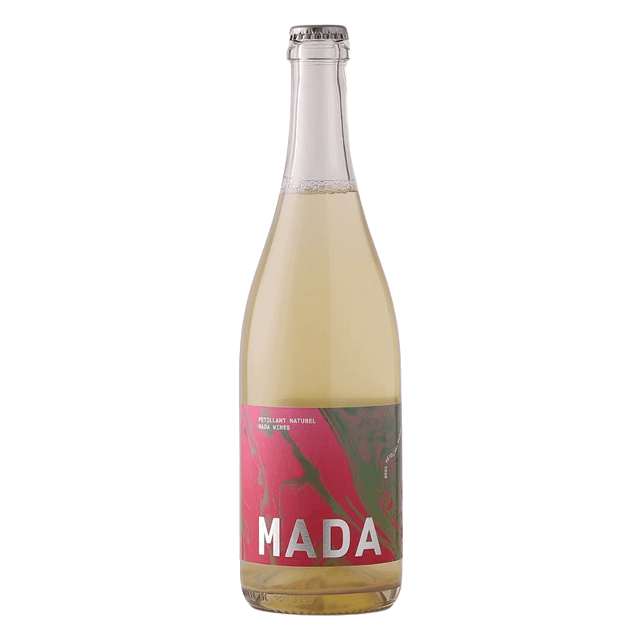 Mada Pétillant Naturel 2025 (12 Bottles) Canberra Region, NSW