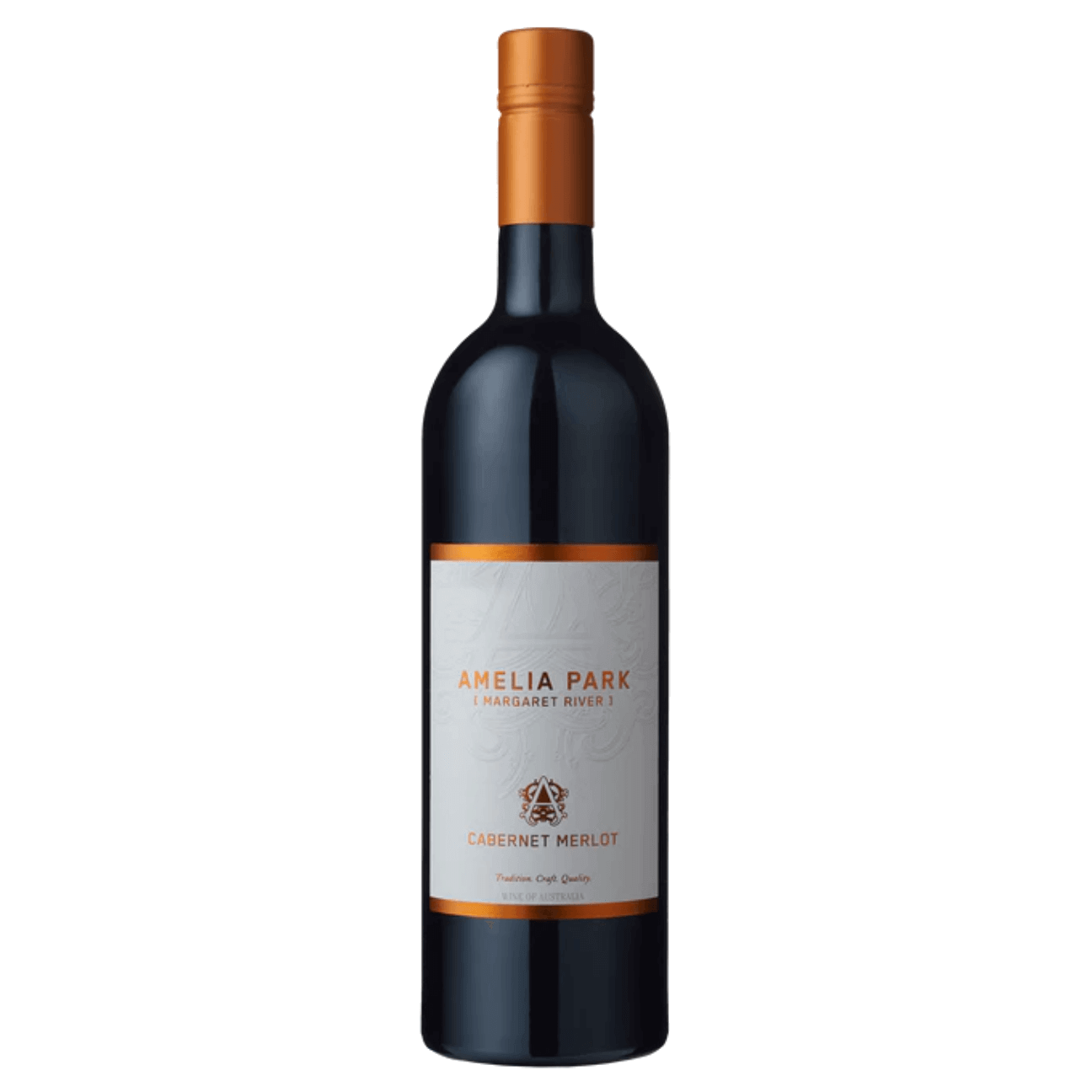 Amelia Park Cabernet Merlot 2024 (12 Bottles) Margaret River, WA