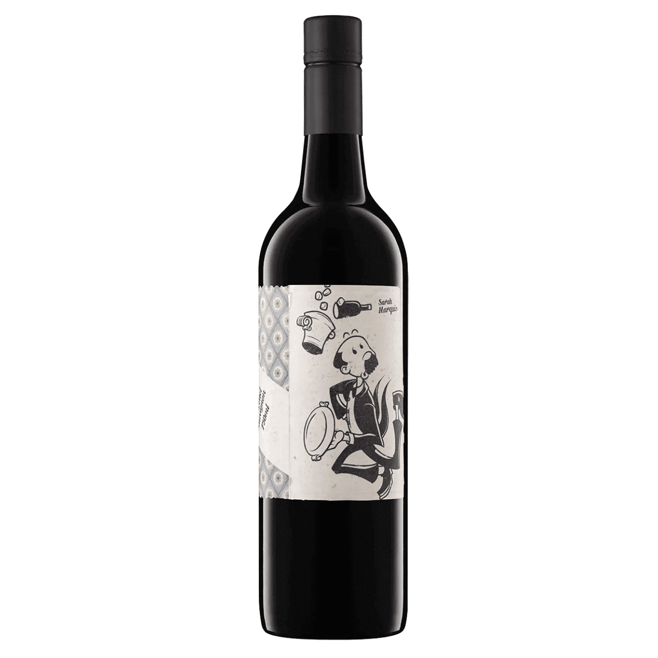 Mollydooker The Maitre D’ Cabernet Sauvignon 2023 (12 Bottles) McLaren Vale, SA