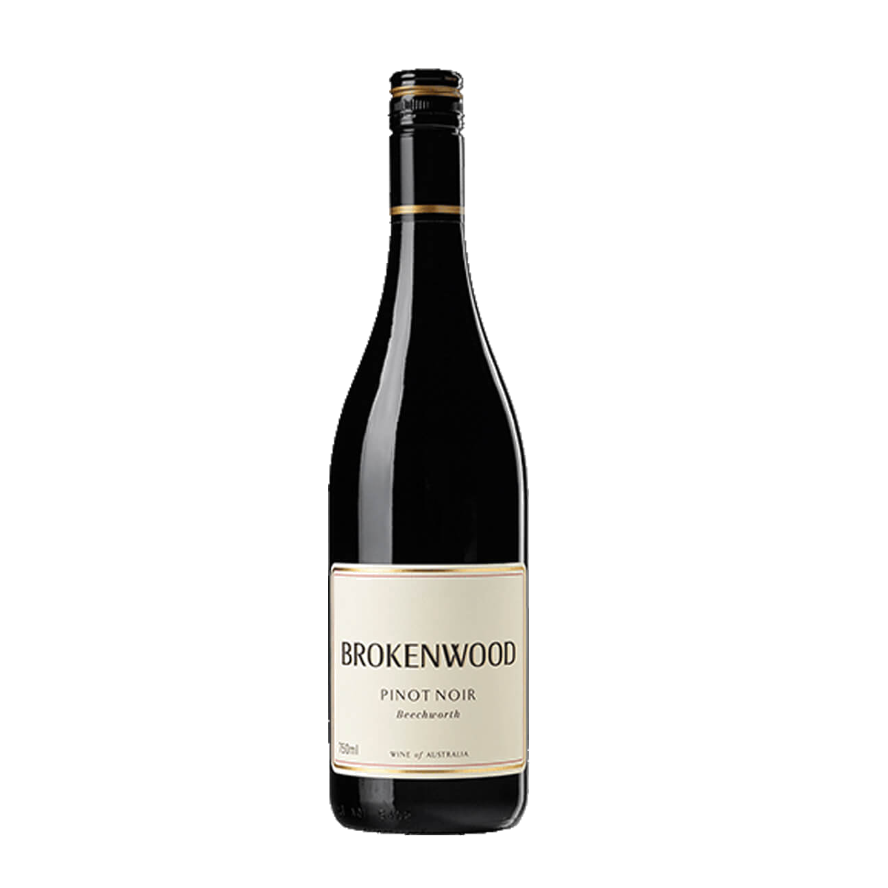 Brokenwood Pinot Noir 2024 (12 Bottles) Beechworth, VIC