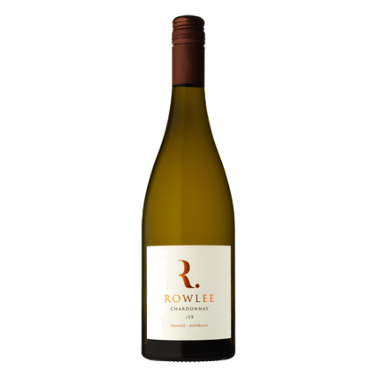 Rowlee Reserve Chardonnay 2023 (12 Bottles) Orange, NSW