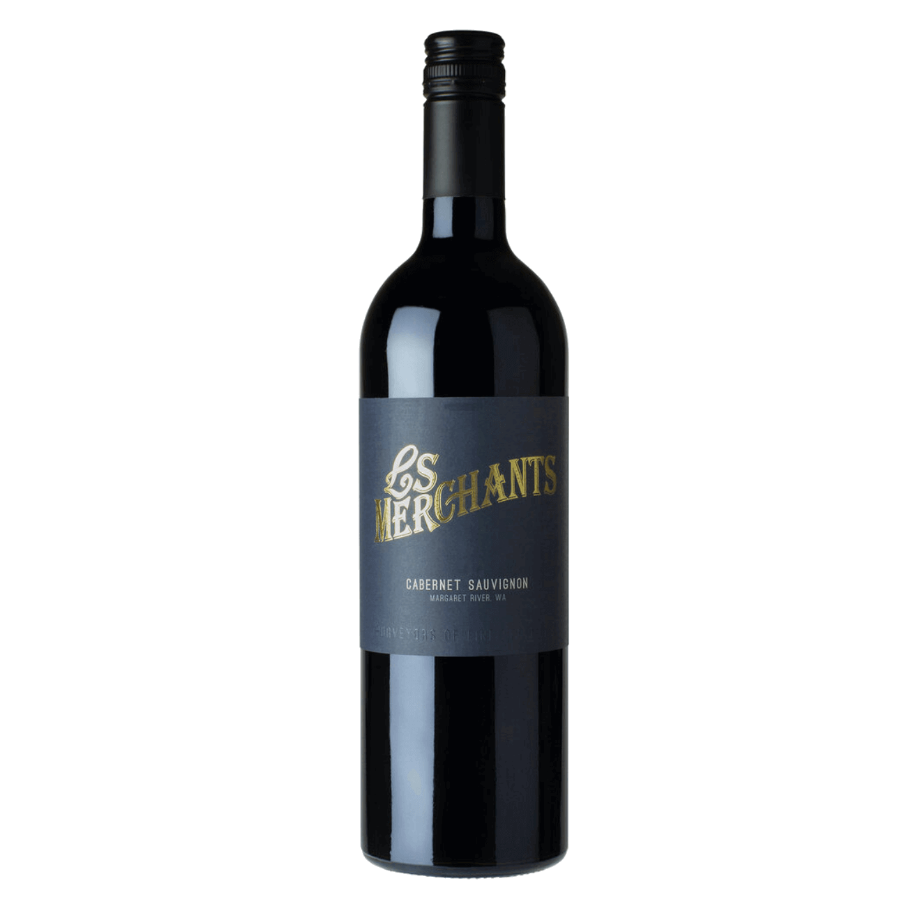 LS Merchants Cabernet Sauvignon 2023 (12 Bottles) Frankland River, WA