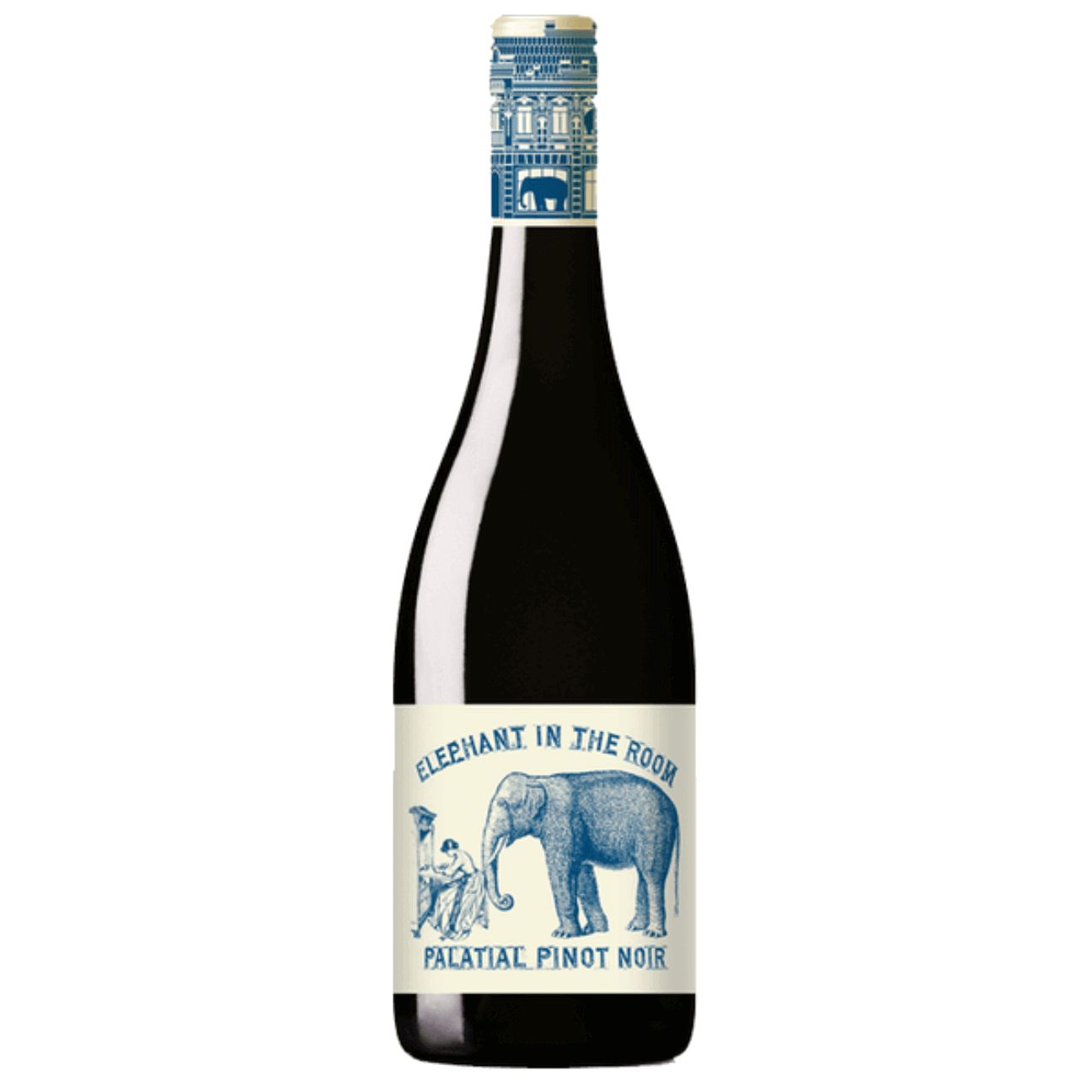 Elephant in the Room Pinot Noir 2024 (12 Bottles) South Australia