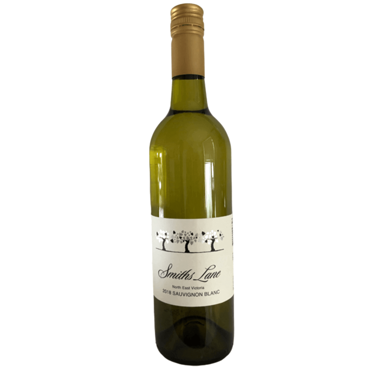 Smith's Lane Estate Sauvignon Blanc (6 Bottles) North East Victoria