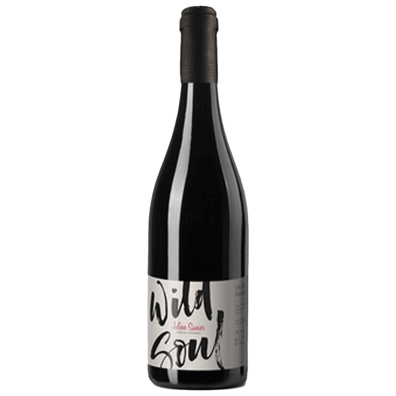 Julien Sunier Wild Soul Beaujolais Lantignie 2022 (12 Bottles) Beaujolais, France