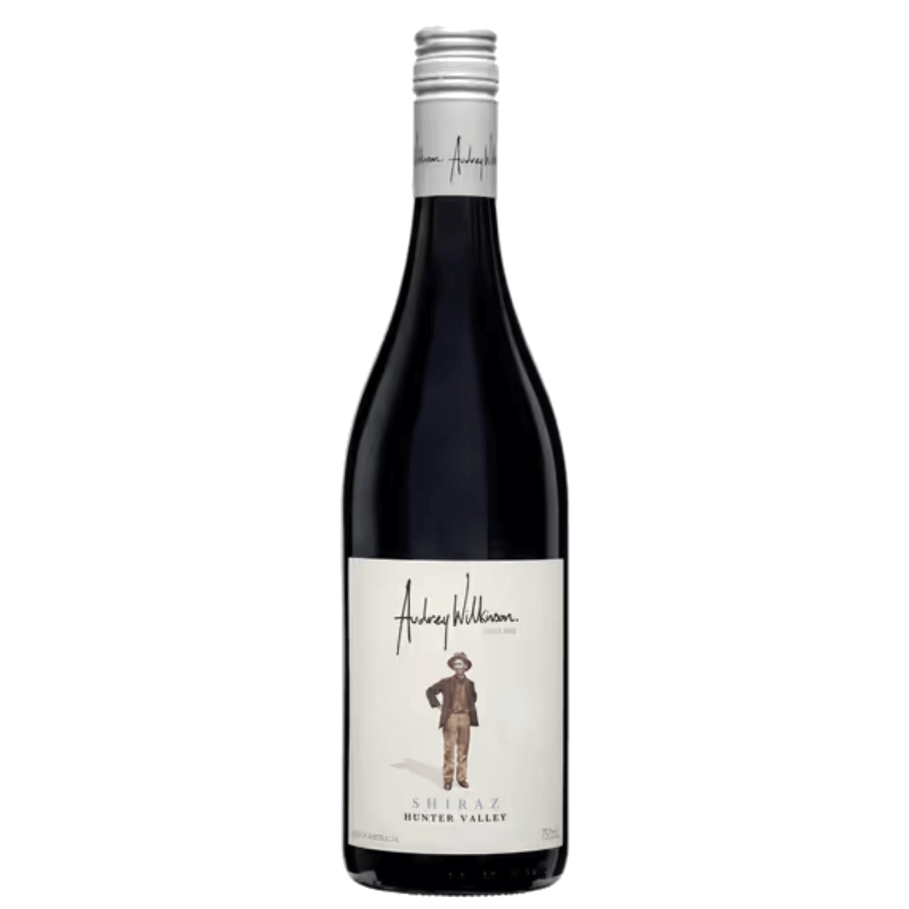 Audrey Wilkinson Shiraz 2023 (6 Bottles) Hunter Valley, NSW