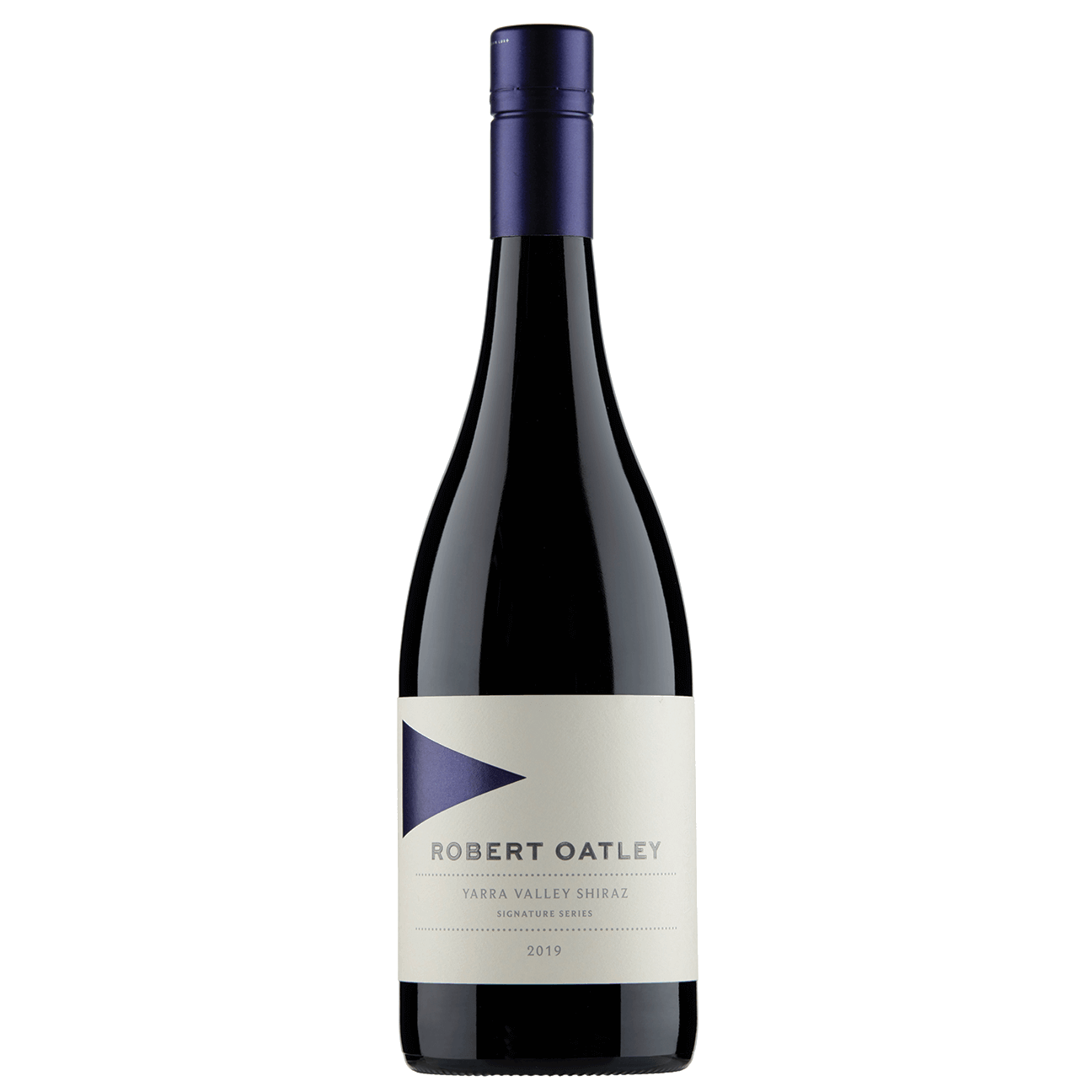 Robert Oatley Signature Range Shiraz 2024 (6 Bottles) McLaren Vale, SA