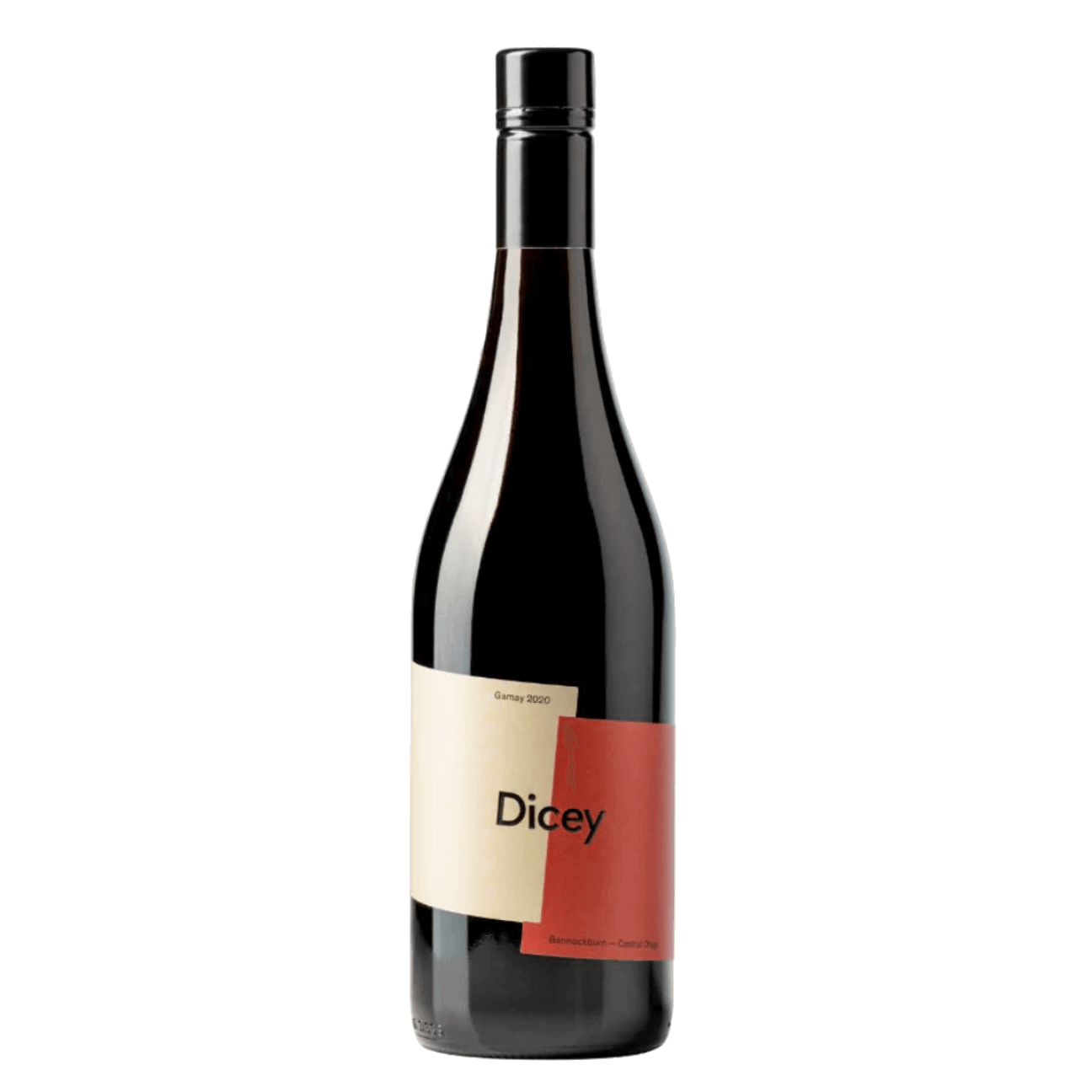 Dicey Bannockburn Gamay 2022 (6 Bottles) Bannockburn, Central Otago