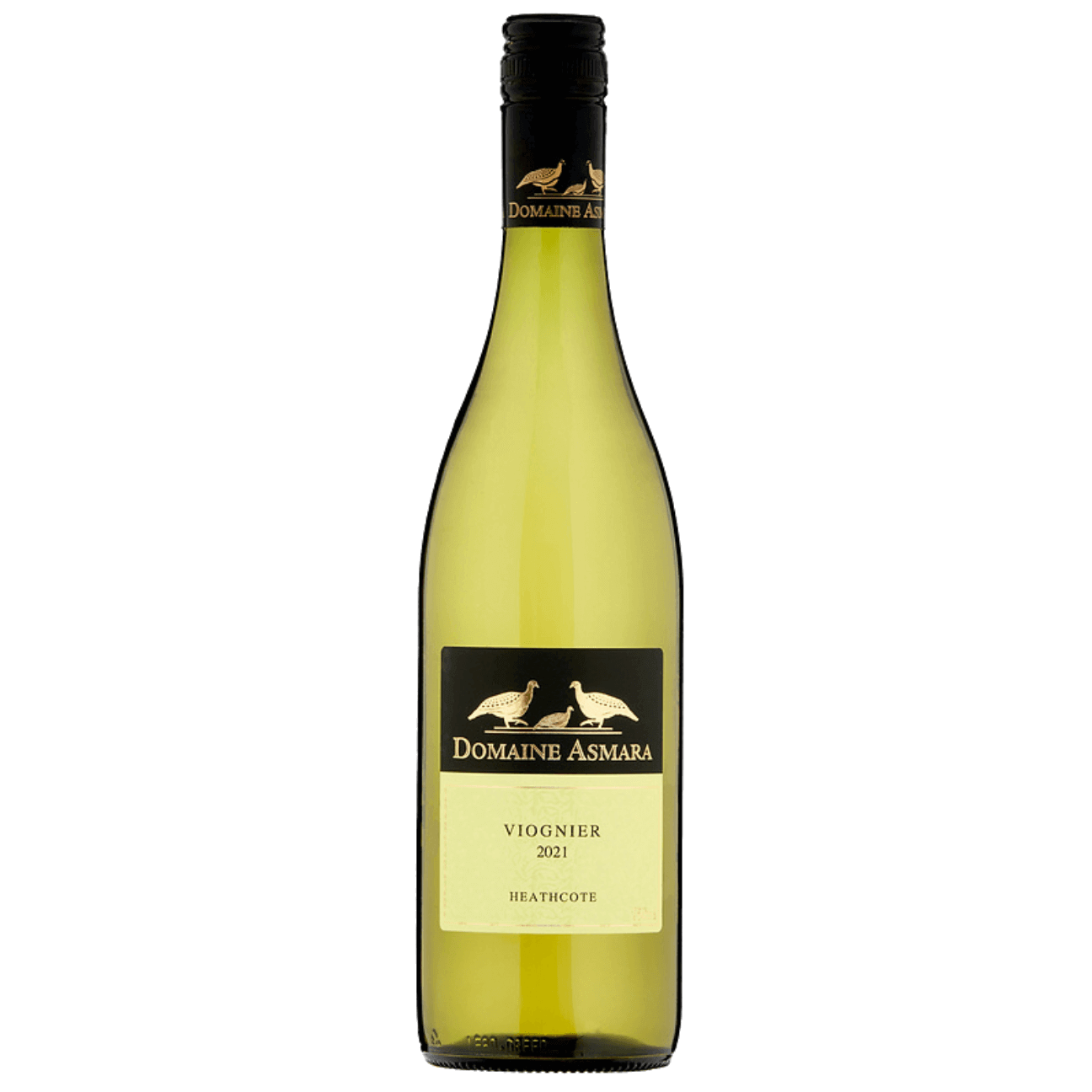 Domaine Asmara Viognier 2021 (6 Bottles) Heathcote, VIC