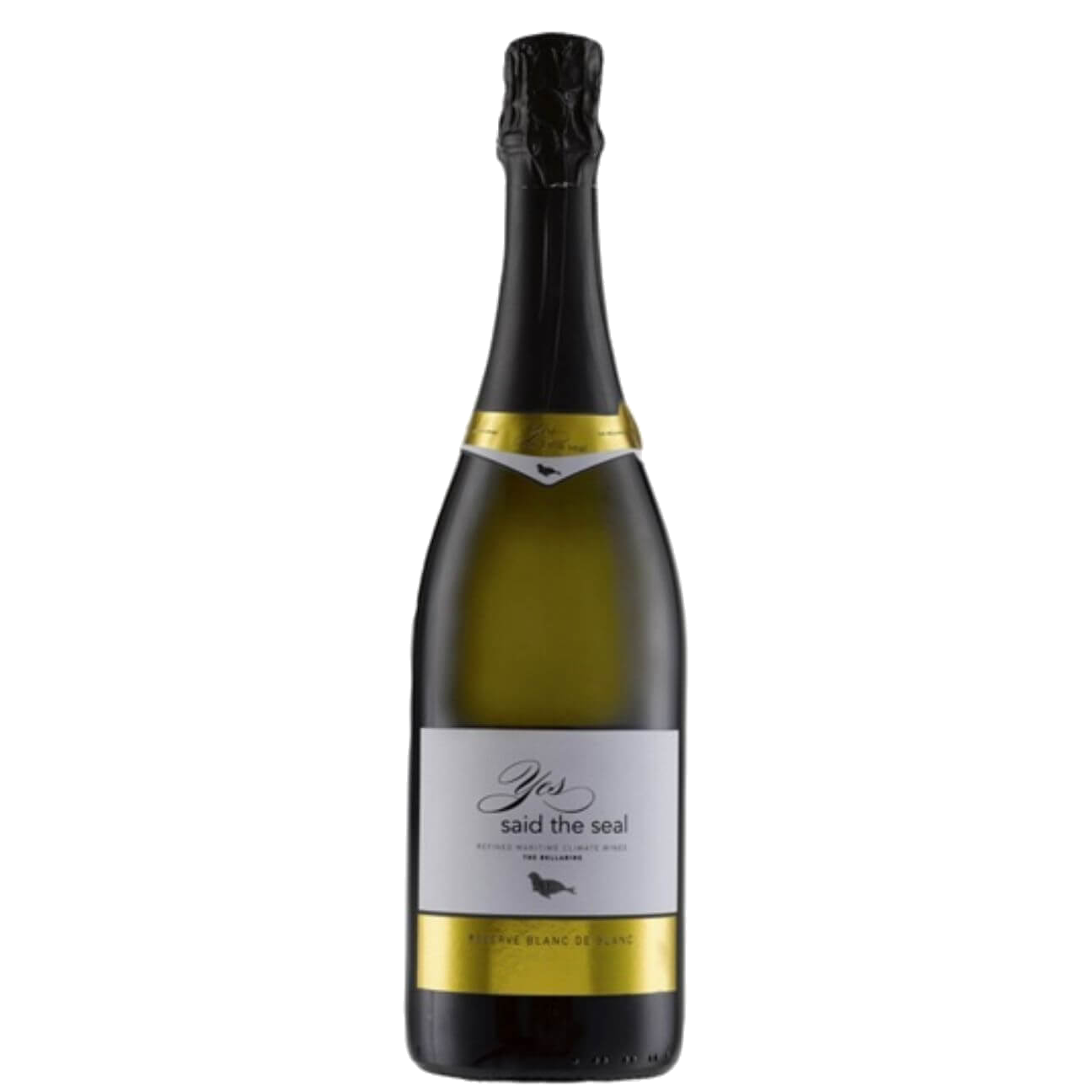 Yes said the Seal Blanc de Blanc 2024 (6 Bottles) Bellarine Peninsula, VIC