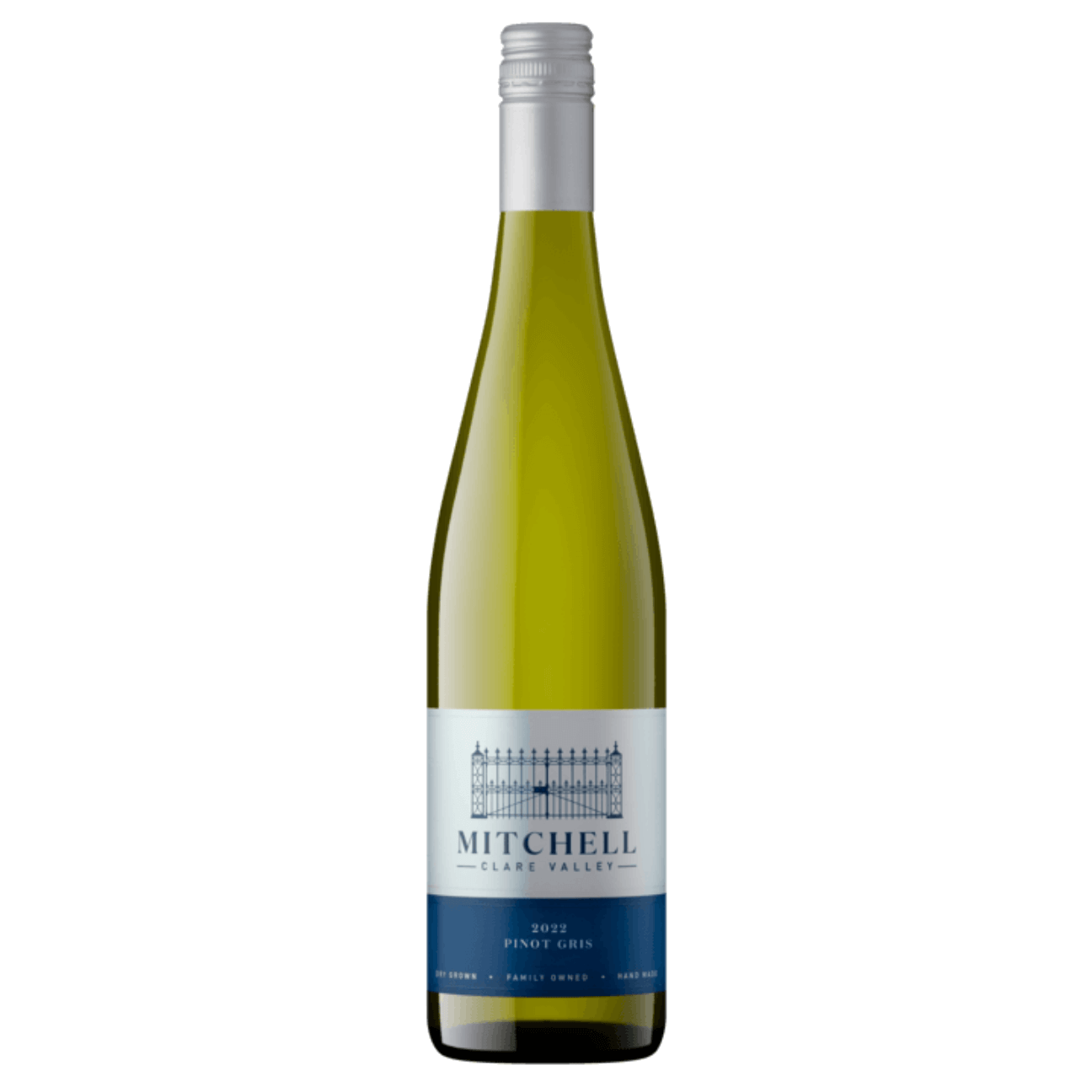 Mitchell Pinot Gris 2024 (12 Bottles) Clare Valley, SA