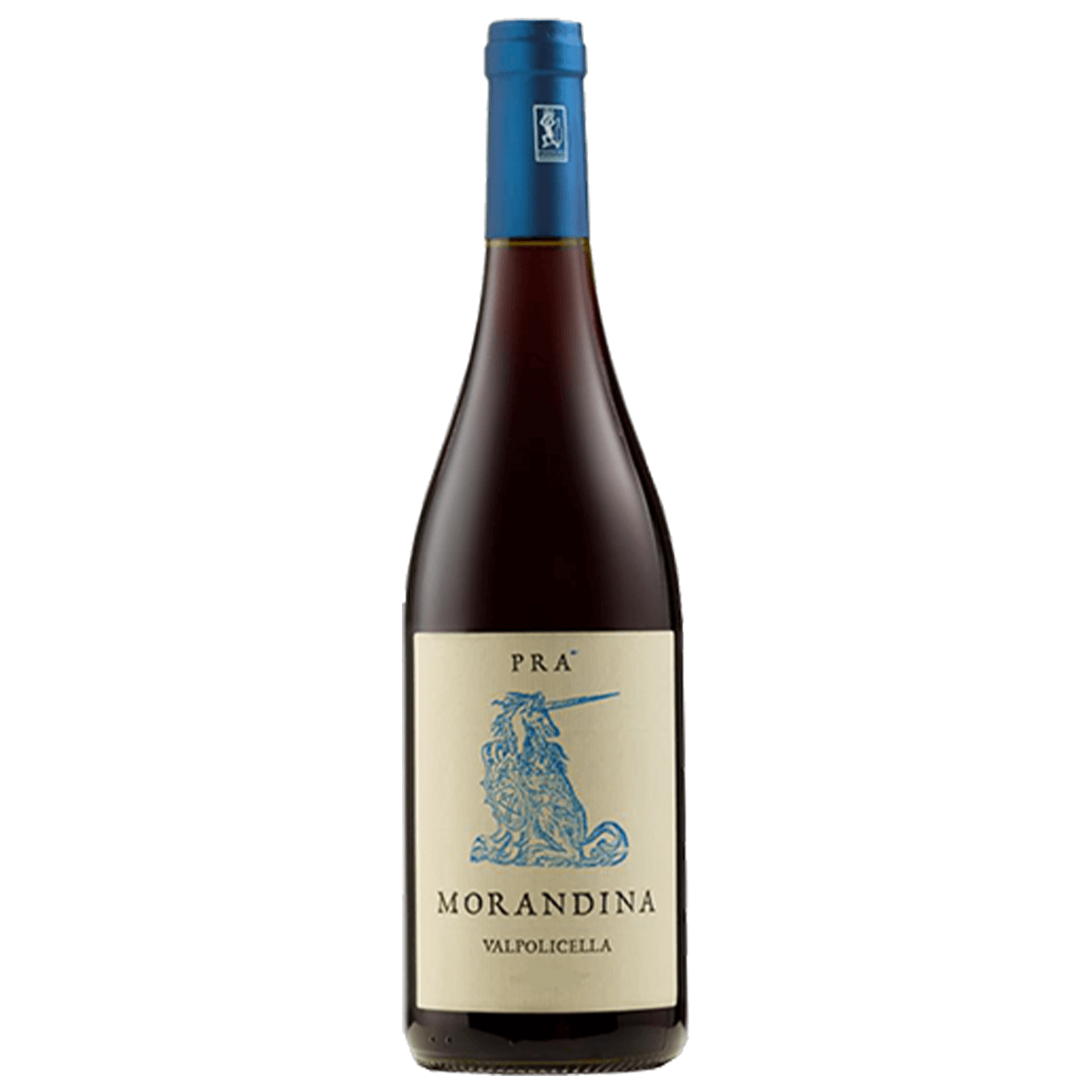 Cantine Pra Valpolicella La Morandina DOC 2023 (6 Bottles) Veneto, Italy
