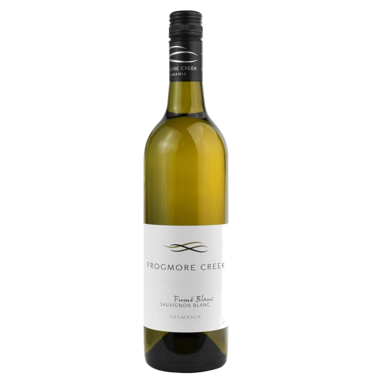 Frogmore Creek Sauvignon Blanc (Fumé Blanc style) 2024 (6 Bottles) Tasmania