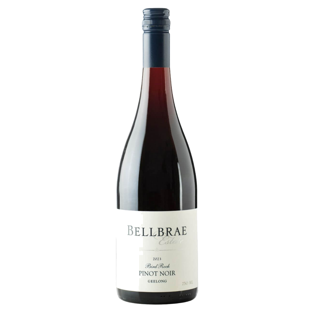 Bellbrae Estate 'Bird Rock' Pinot Noir 2023 (6 Bottles) Geelong, VIC