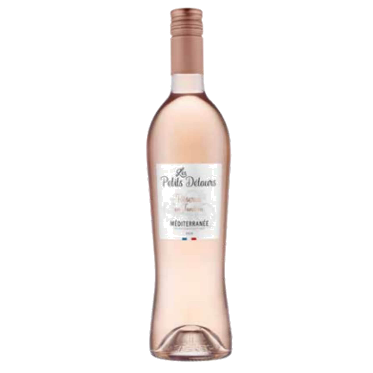 Petits Detours Reserve en Jandem Mediterranee 2024 (12 Bottles) Languedoc, France