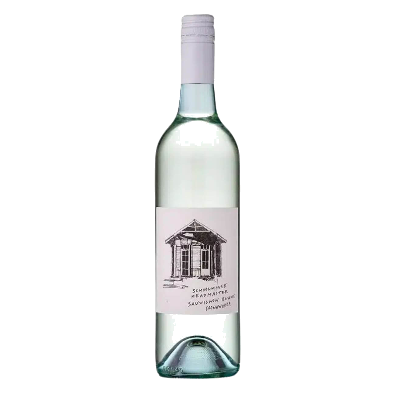 Schoolhouse Headmaster Sauvignon Blanc 2024 (6 Bottles) Limestone Coast, SA