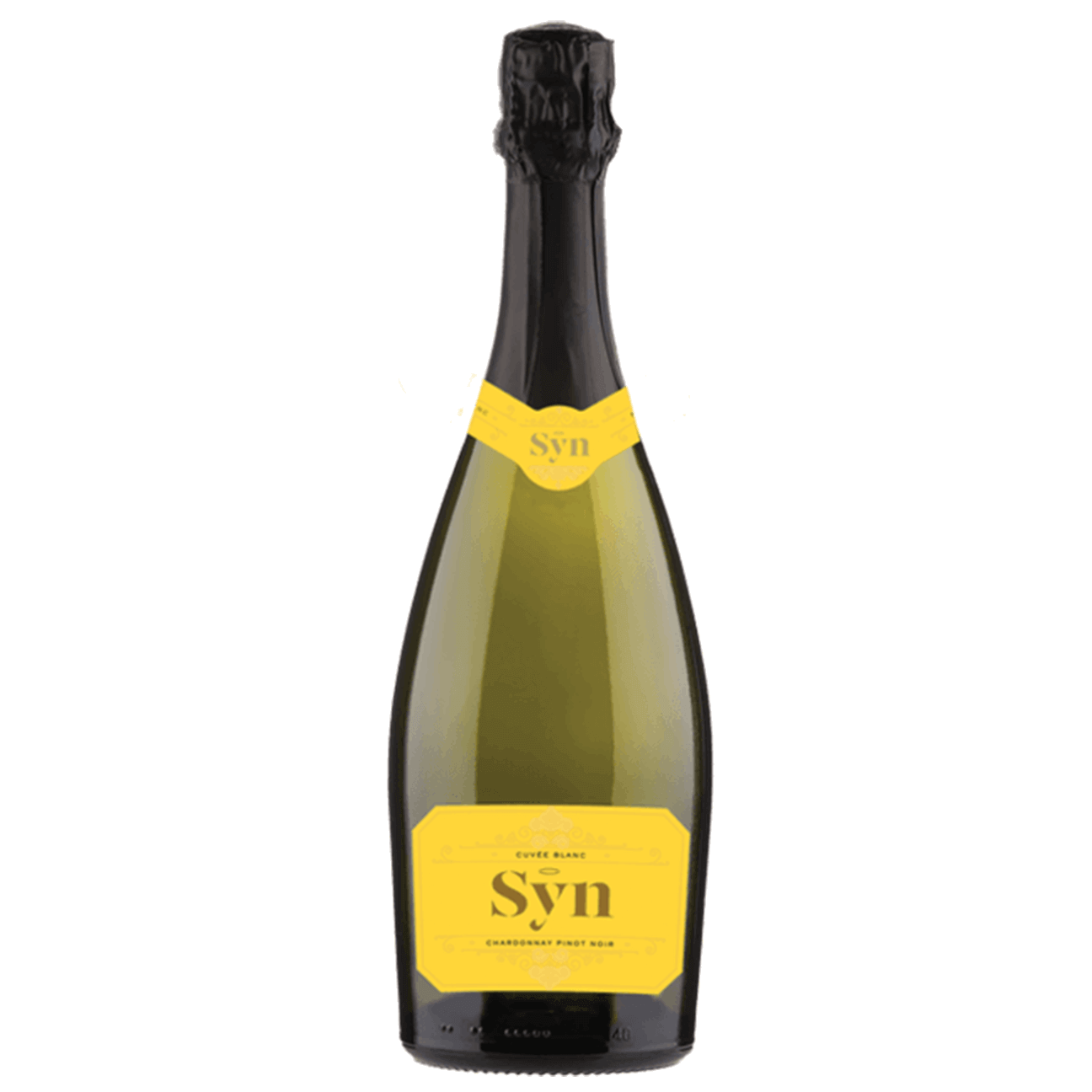 Leconfield Syn Chardonnay Pinot Noir NV (6 Bottles) Coonawarra