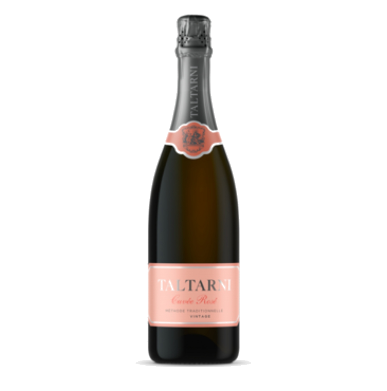 Taltarni Victorian Cuvée Rosé NV (6 Bottles) Pyrenees, VIC