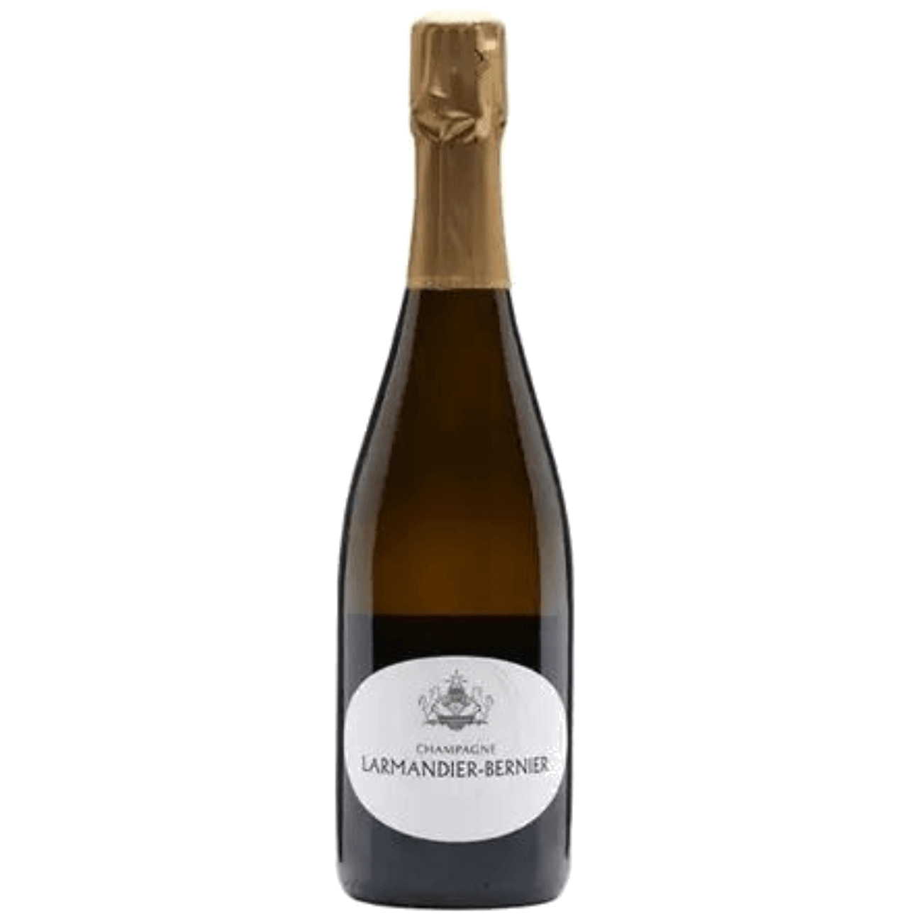 Champagne Larmandier-Bernier 1er Cru Blanc de Noirs 2015 (6 Bottles) Champagne, France