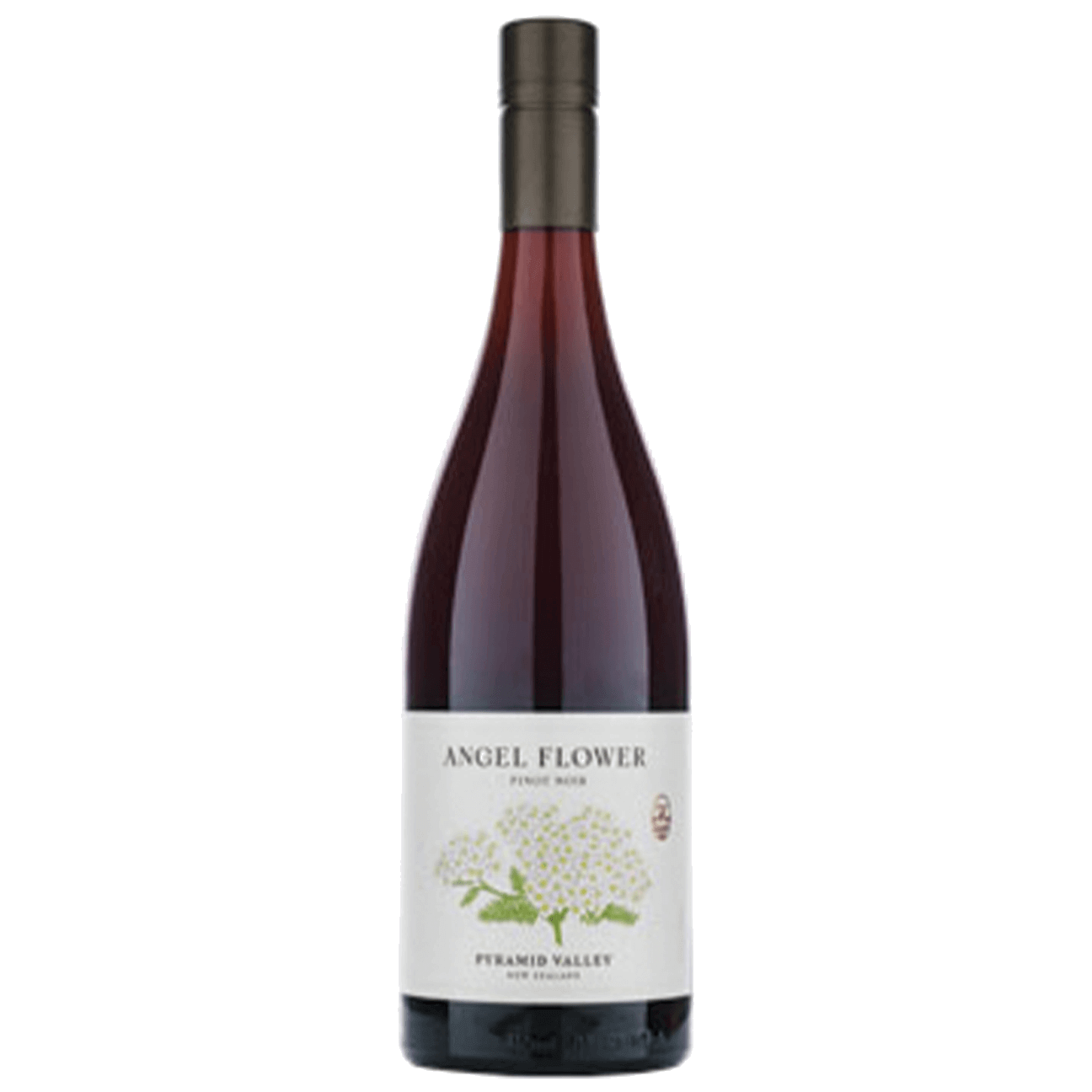 Pyramid Valley Angel Flower Pinot Noir 2023 (6 Bottles) New Zealand