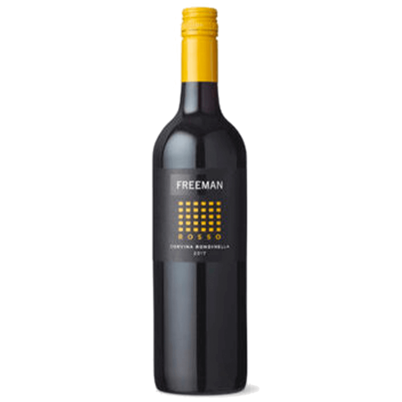 Freeman Vineyards Rosso Corvina Rondinella 'Altura Vineyard' 2017(12 Bottles) Hilltops, NSW