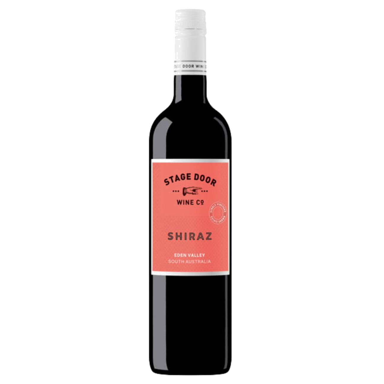 Stage Door Shiraz 2021 (12 Bottles) Eden Valley, SA
