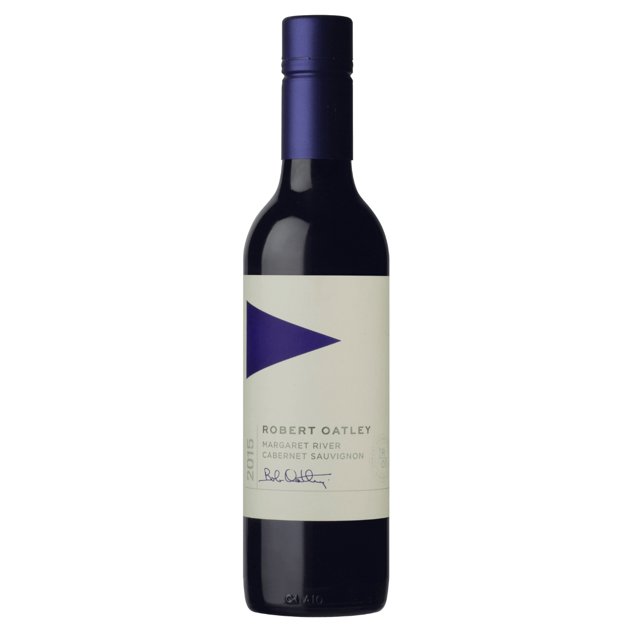 Robert Oatley Signature Range Cabernet Sauvignon 2020 375ml (12 Bottles) Margaret River, WA