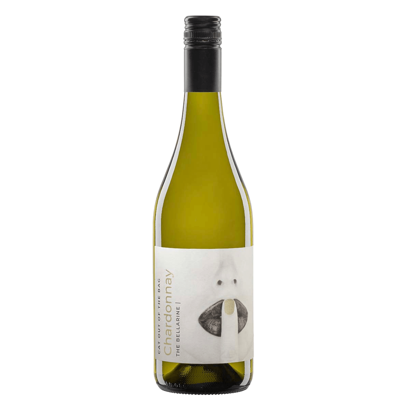 Cat out of the Bag Chardonnay 2024 (6 Bottles) Bellarine Peninsula. VIC