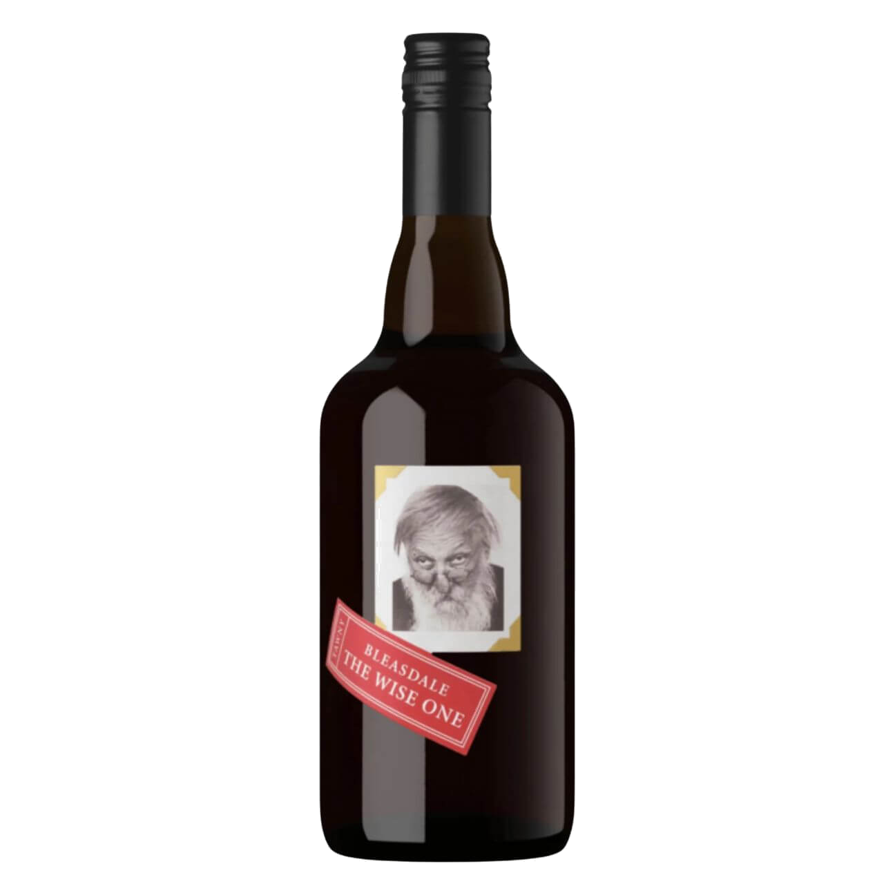 Bleasdale The Wise One Tawny NV (6 Bottles) Langhorne Creek, SA