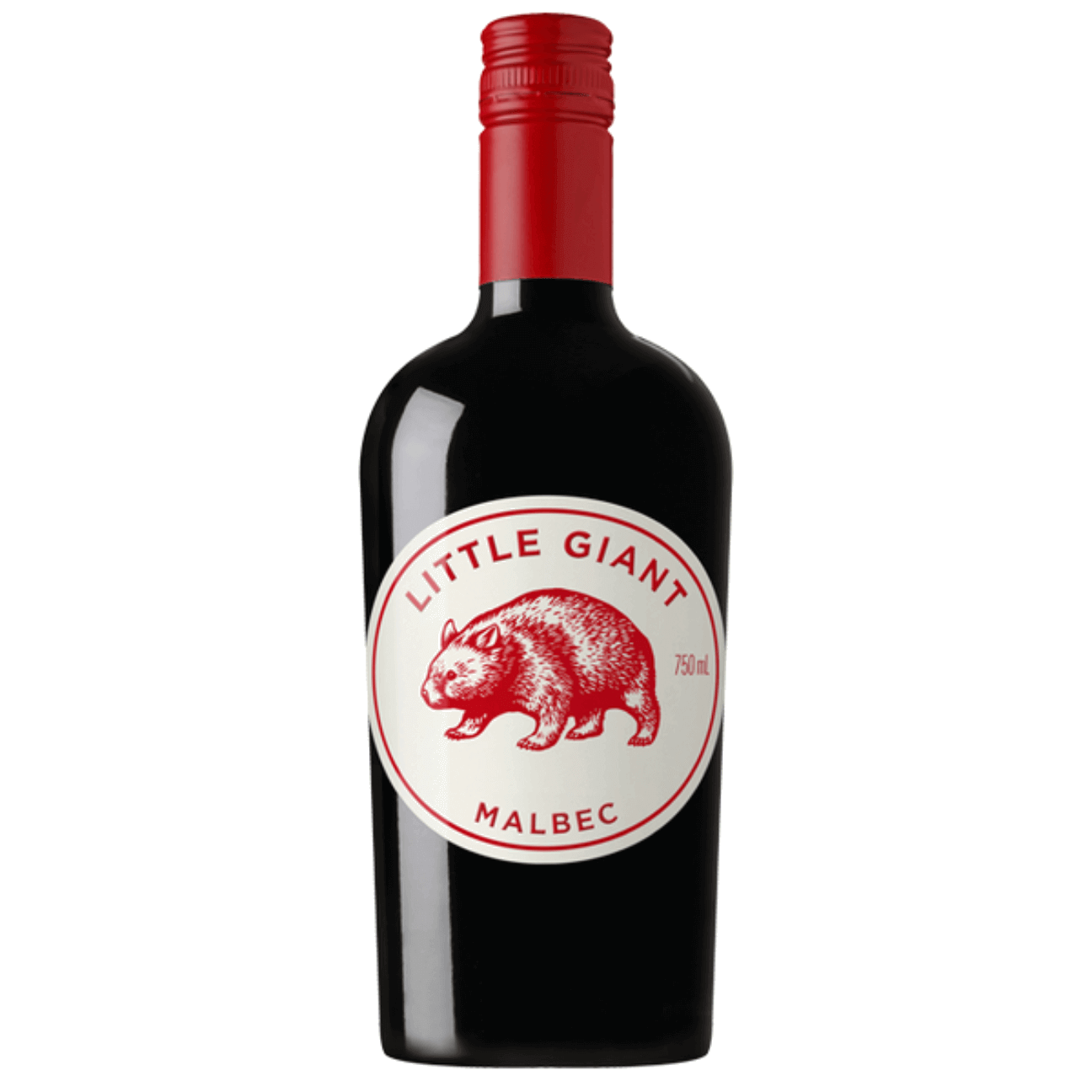Little Giant Malbec 2022 (12 Bottles) South Australia