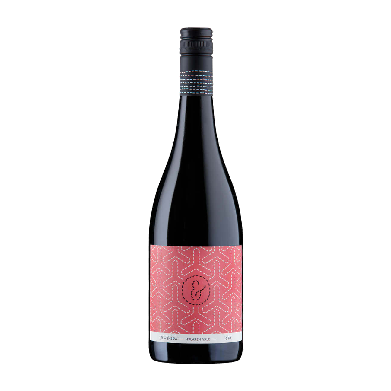 Sew & Sew Sashiko GSM 2022 (6 Bottles) McLaren Vale