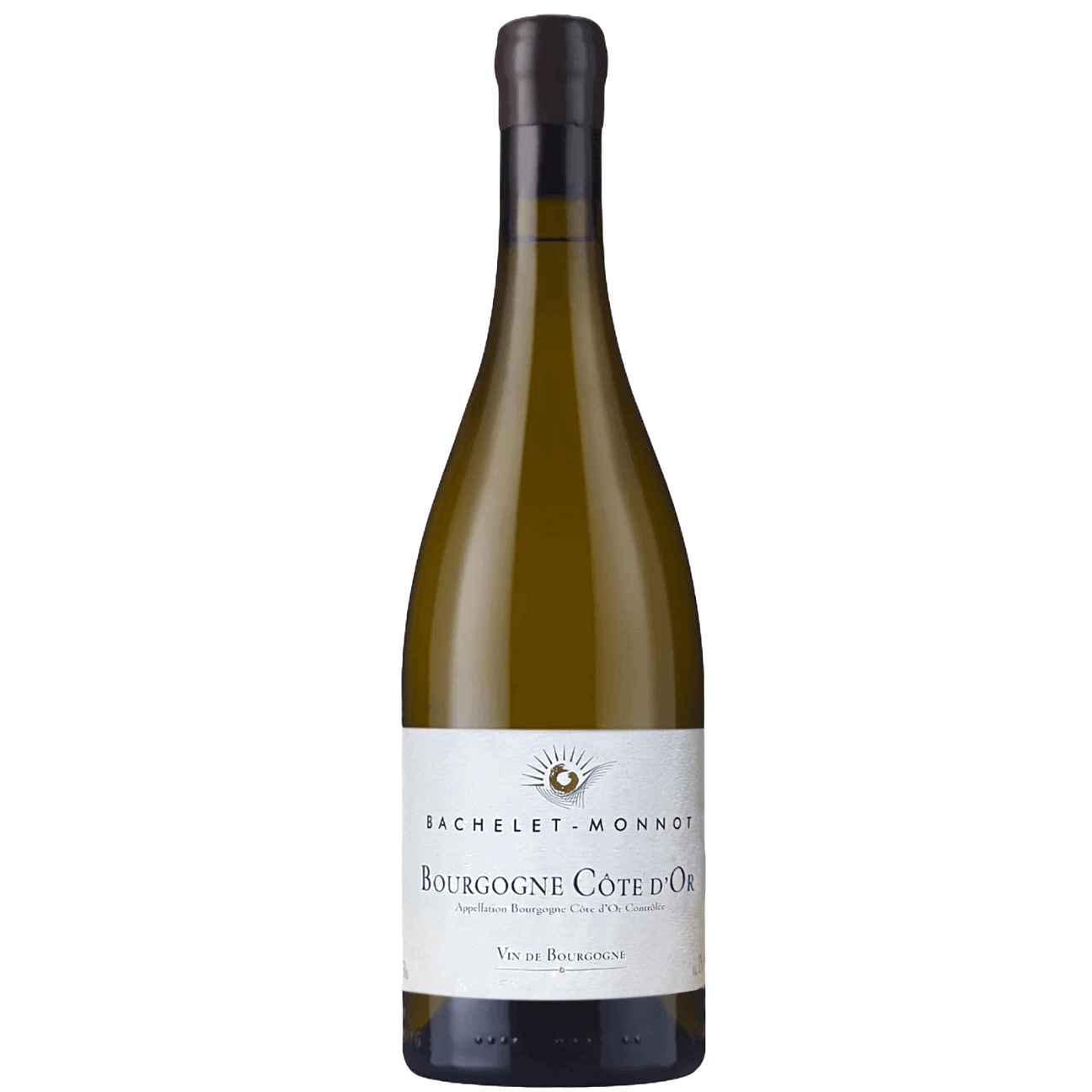 Bachelet-Monnot Bourgogne Blanc Côte d'Or 2023 (12 Bottles) Bourgogne, France