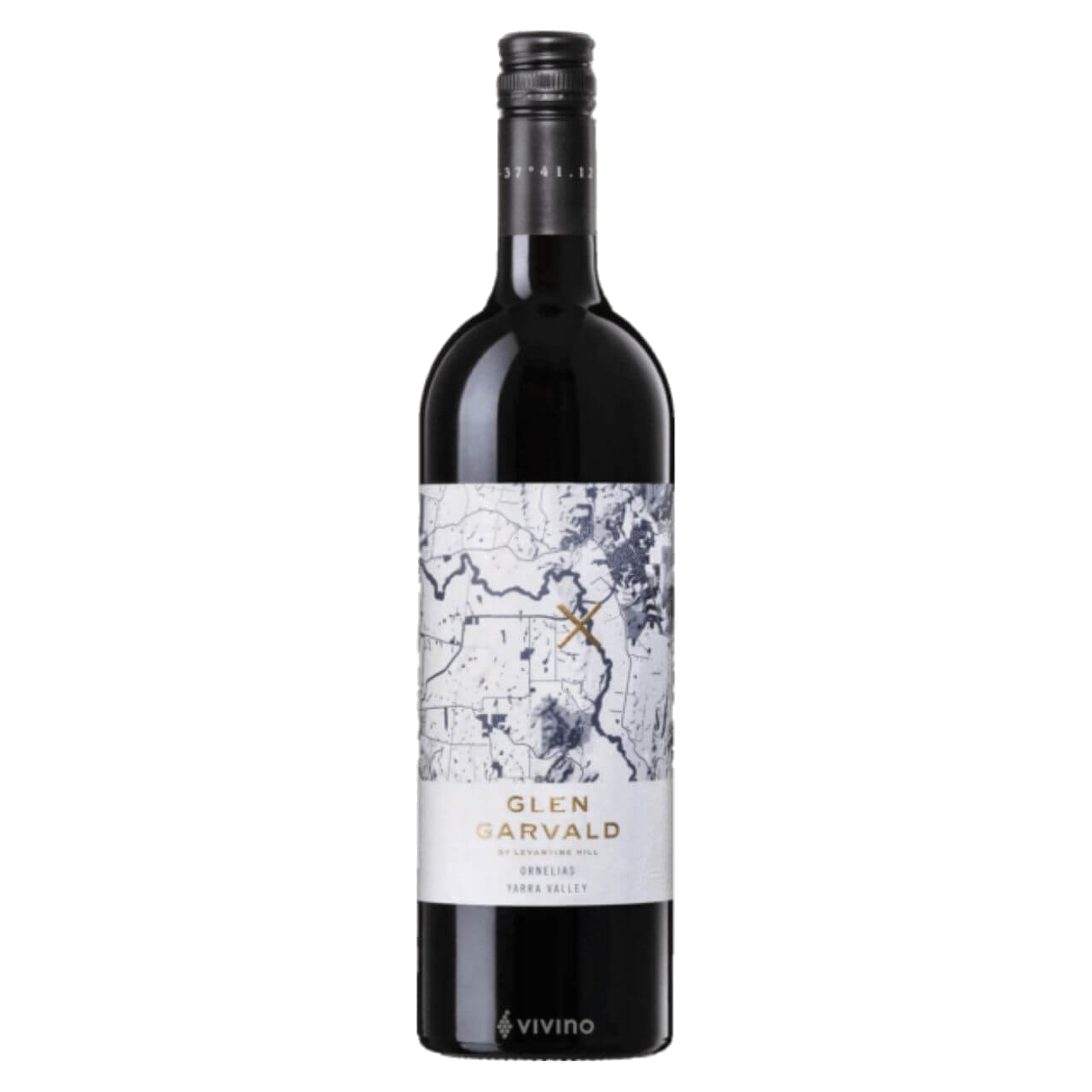 Levantine Hill Glen Garvald Ornelias 2021 (6 Bottles) Yarra Valley, VIC