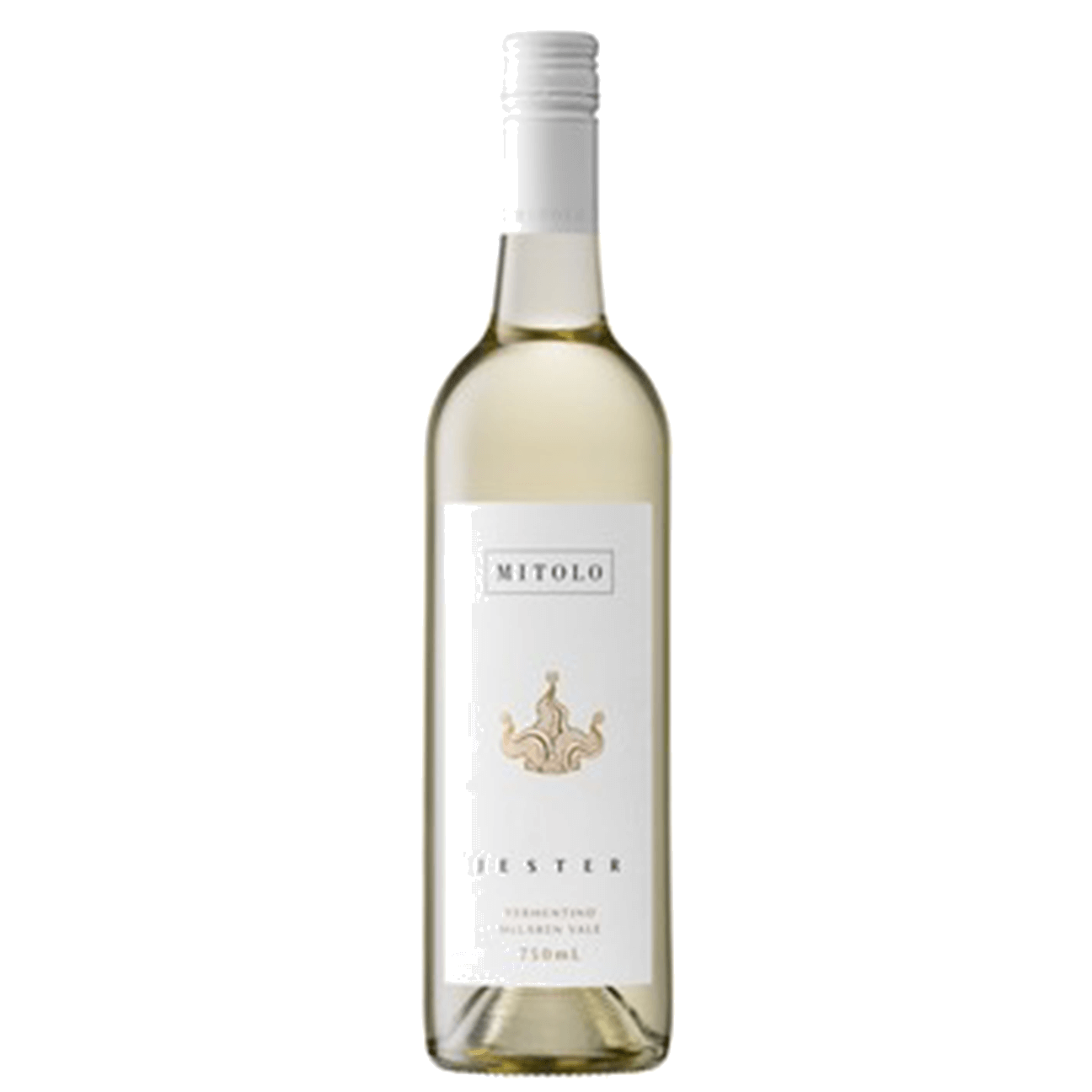 Mitolo Wines Jester Vermentino 2025 (6 Bottles) McLaren Vale, SA