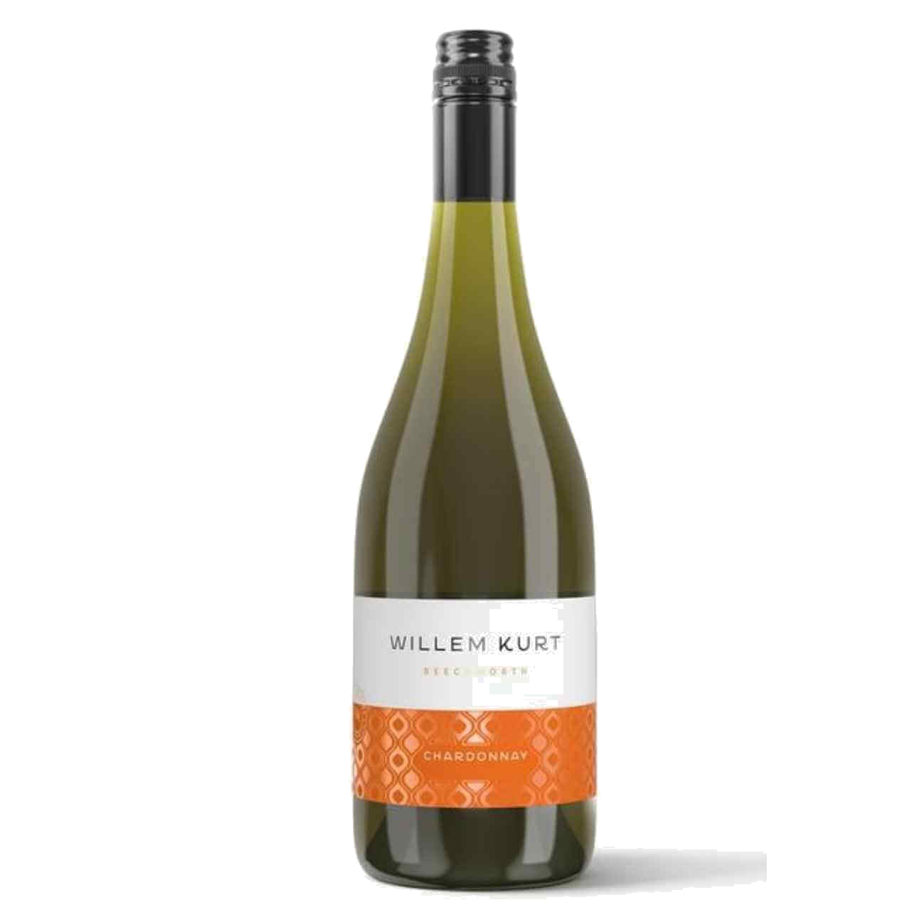 Willem Kurt Chardonnay 2024 (12 Bottles) Beechworth, VIC
