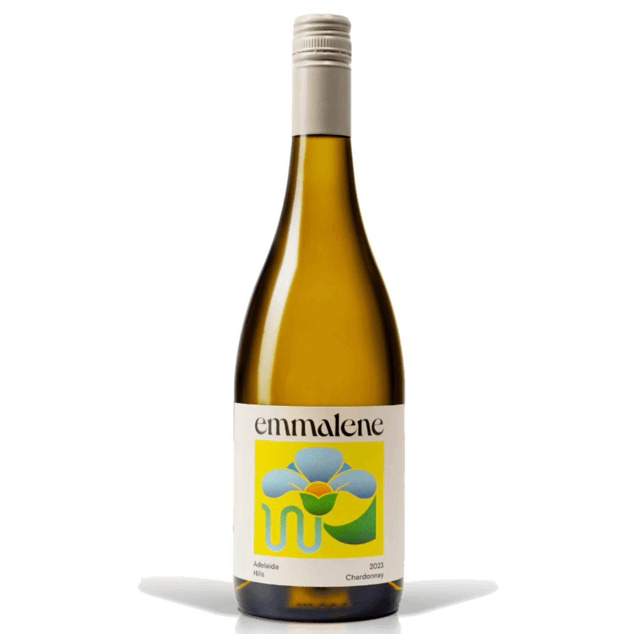 Emmalene Chardonnay 2023 (12 Bottles) Adelaide Hills