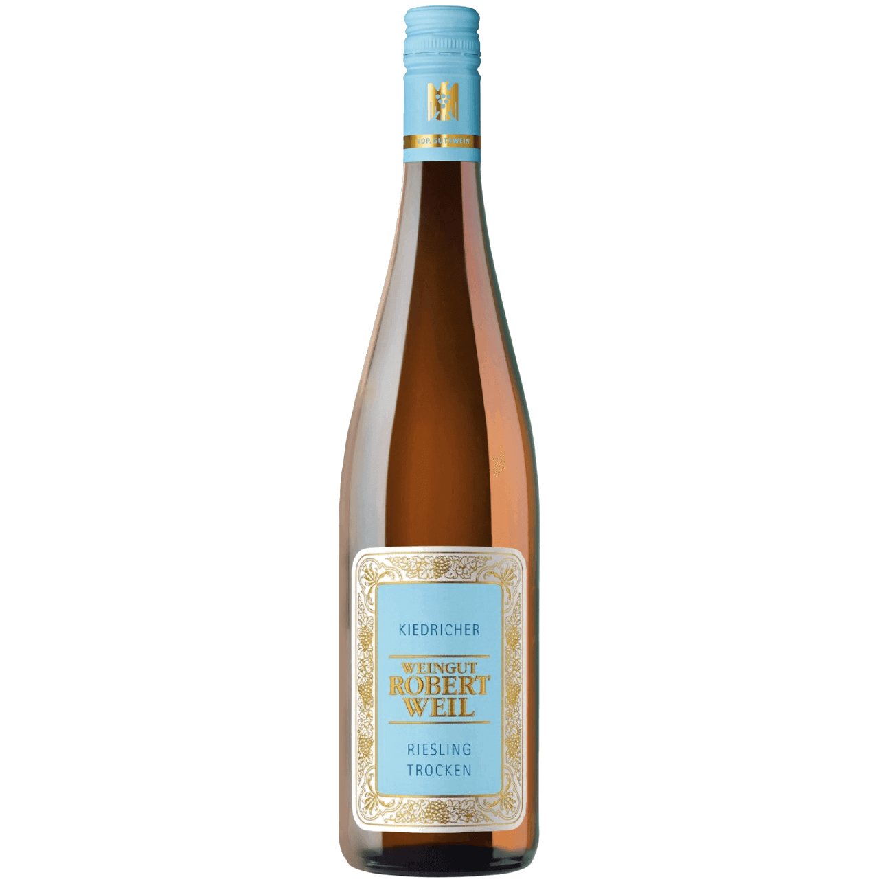 Robert Weil Kiedricher Riesling Trocken 2022 (6 Bottles) Rheingau, Germany