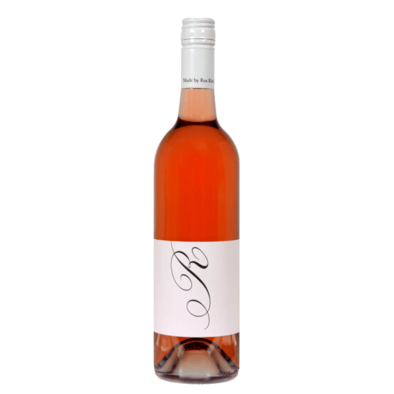 Ros Ritchie Shiraz Rosé 2024 (6 Bottles) Mansfield, VIC