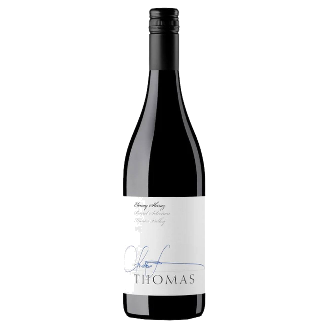 Thomas Elenay Shiraz 2023 (12 Bottles) Hunter Valley, NSW