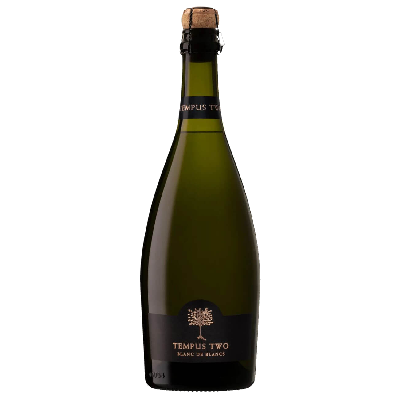 Tempus Two Blanc de Blanc Piccolo 200ml 2021 (24 Bottles) Limestone Coast, SA