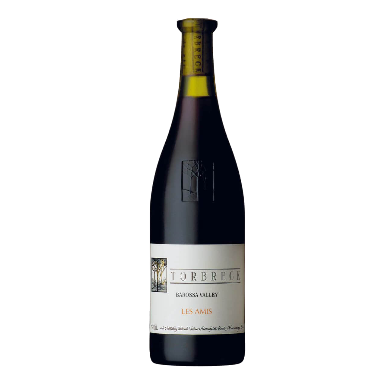 Torbreck Les Amis Grenache 2021 (6 Bottles) Barossa Valley, SA