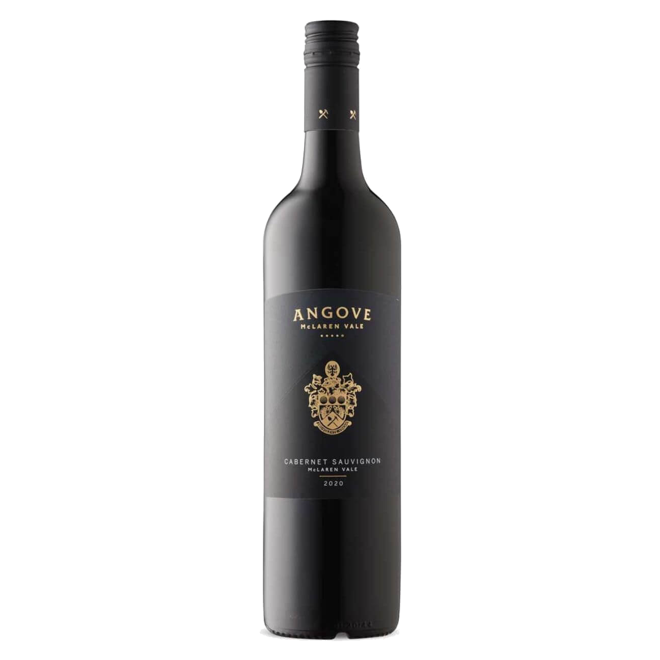 Angove Family Crest Cabernet Sauvignon 2022 (6 Bottles) McLaren Vale, SA