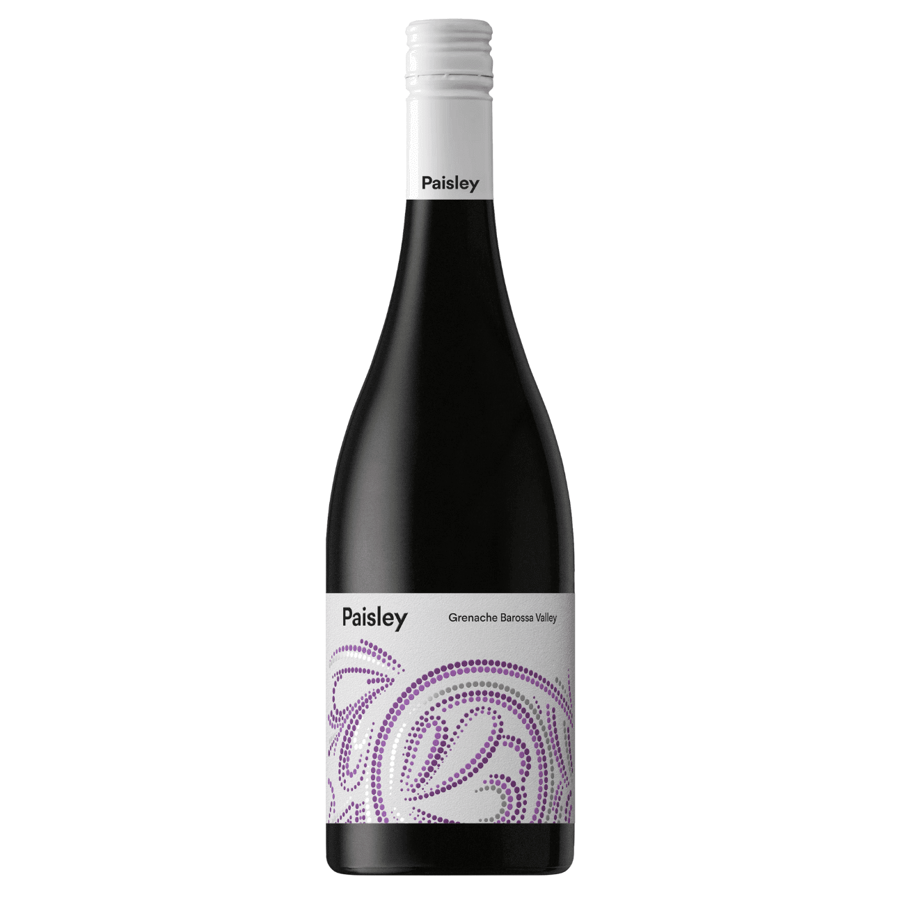 Paisley Velvet Grenache 2024 (6 Bottles) Barossa, SA