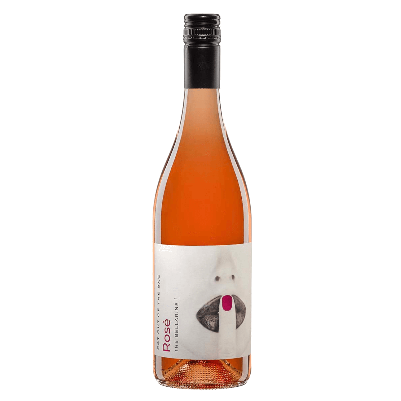 Cat out of the Bag Rosé 2024 (6 Bottles) Bellarine Peninsula, VIC