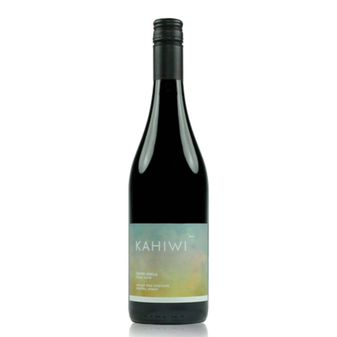 Kahiwi Cuvée Stella Pinot Noir 2021 (6 Bottles) Central Otago, New Zealand