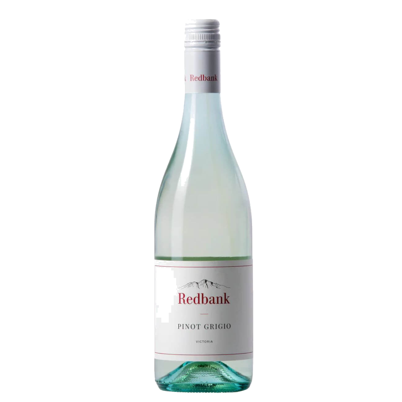 Redbank Victorian Pinot Grigio 2025 (6 Bottles) King Valley, VIC