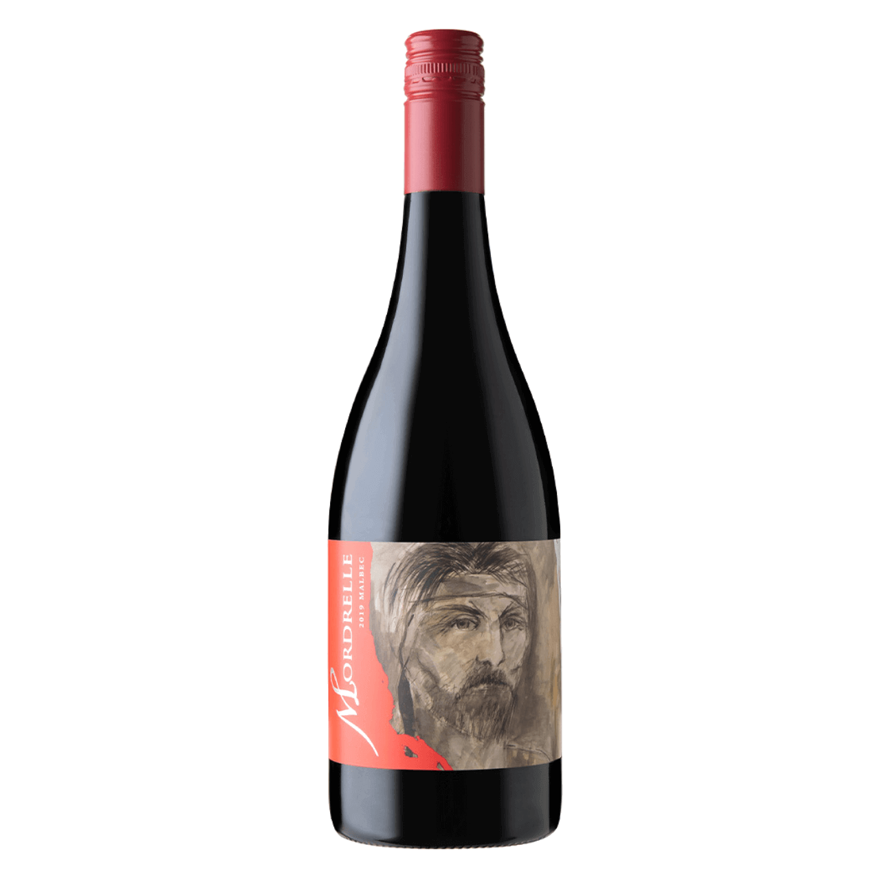 Mordrelle ‘The Gaucho’ Malbec 2023 (6 Bottles) Langhorne Creek, SA
