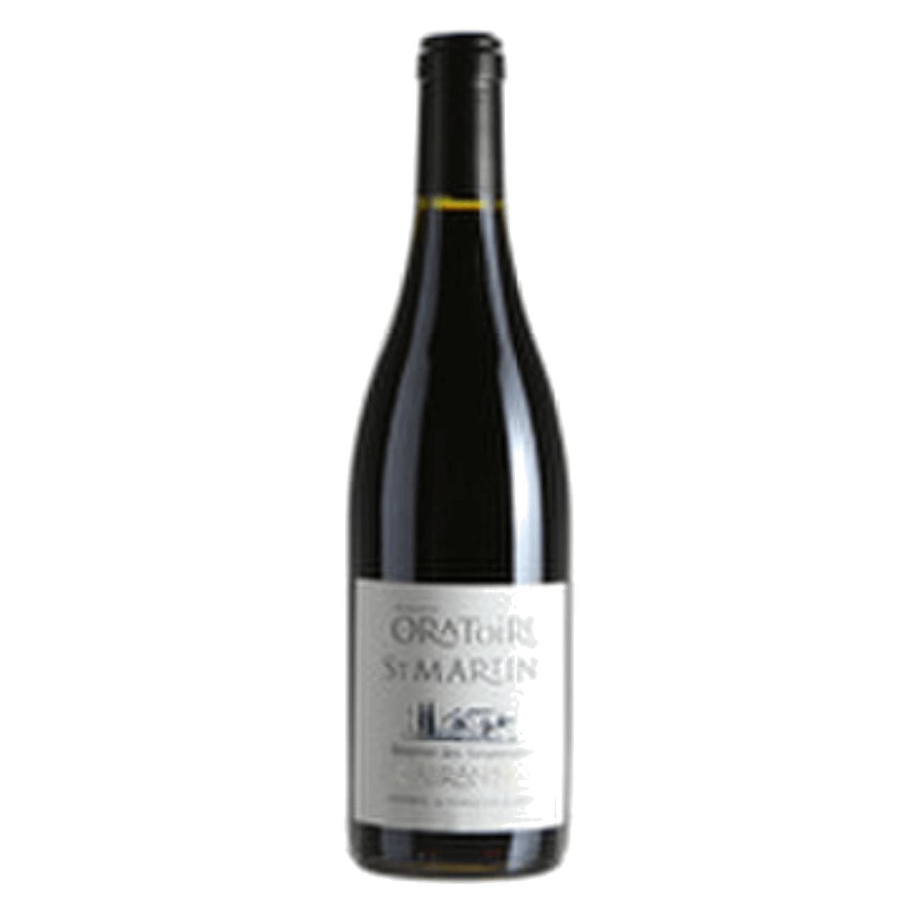 Oratoire St Martin Cairanne Reserve Des Seigneurs 2021 (12 Bottles) Cairanne, France